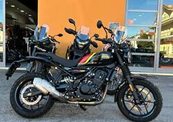 Royal Enfield Guerrilla 450 (2024 - 25) usata