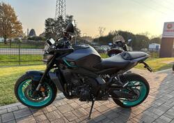 Yamaha MT-09 Y-AMT (2024 - 25) usata