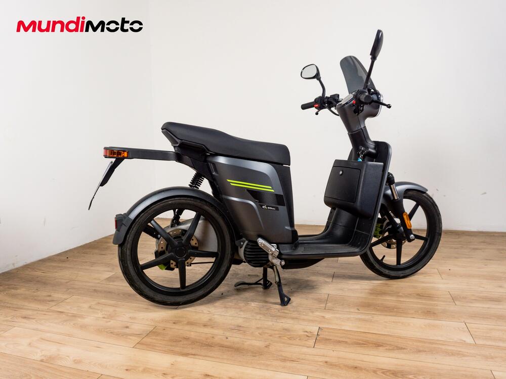 Askoll eS3 Evo 2.8 (2019 - 25) (3)