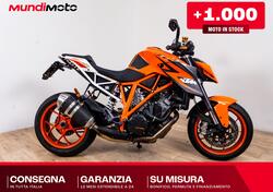 KTM 1290 Super Duke R ABS (2014 - 16) usata