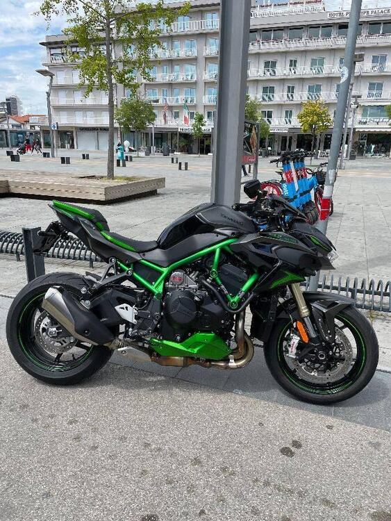 Kawasaki Z H2 SE (2021 - 24)