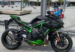 Kawasaki Z H2 SE (2021 - 24) usata