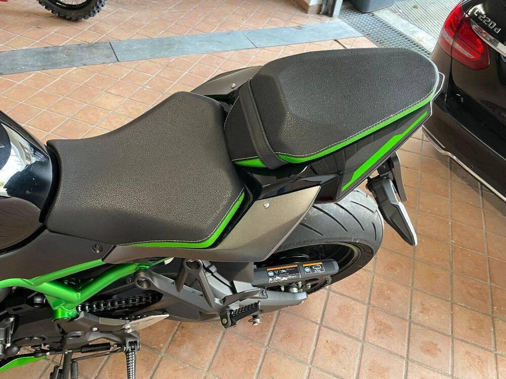 Kawasaki Z H2 SE (2021 - 24) (4)