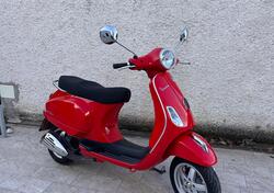 Vespa LX 125 Touring (2010 - 12) usata