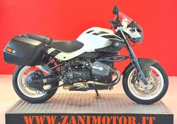 Bmw R 1150 R Rockster (2003 - 06) usata