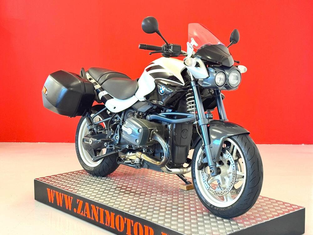 Bmw R 1150 R Rockster (2003 - 06) (2)