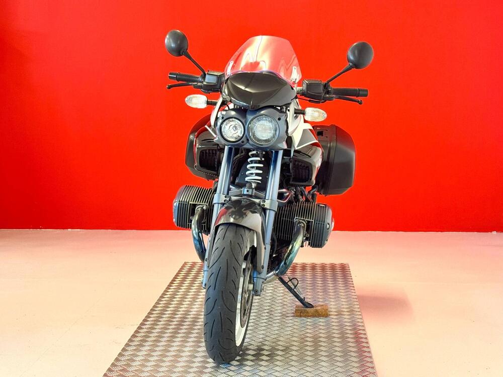 Bmw R 1150 R Rockster (2003 - 06) (3)