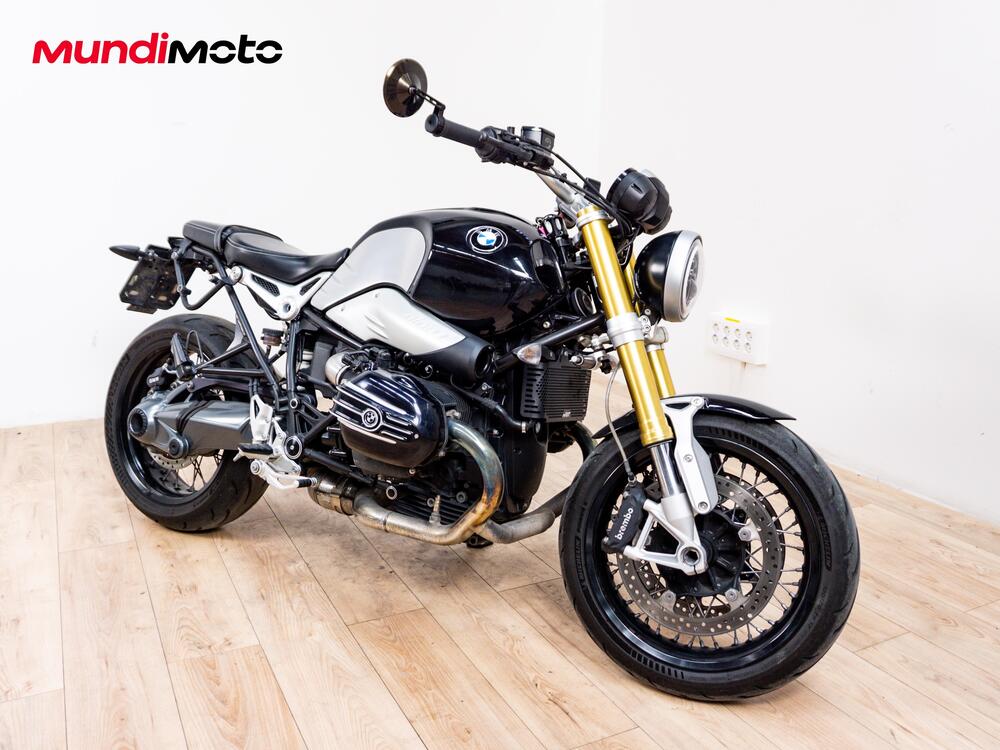 Bmw R nineT (2021 - 24) (2)