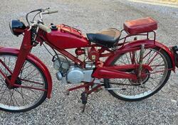 Moto Guzzi GUZZINO 65 B d'epoca