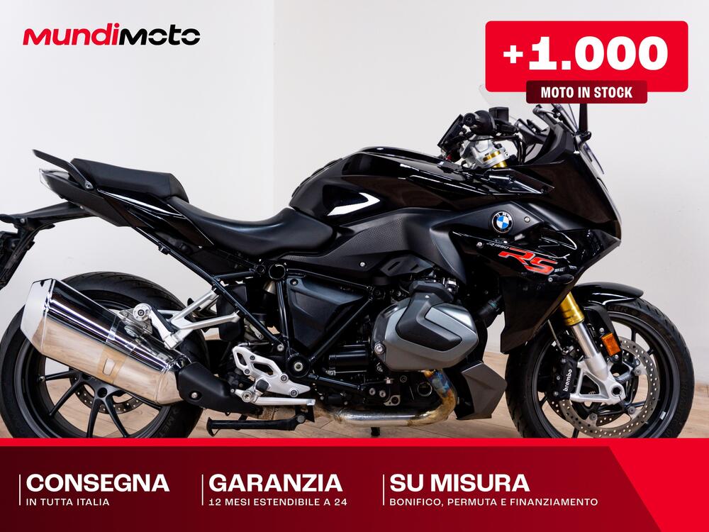 Bmw R 1250 RS (2019 - 20)