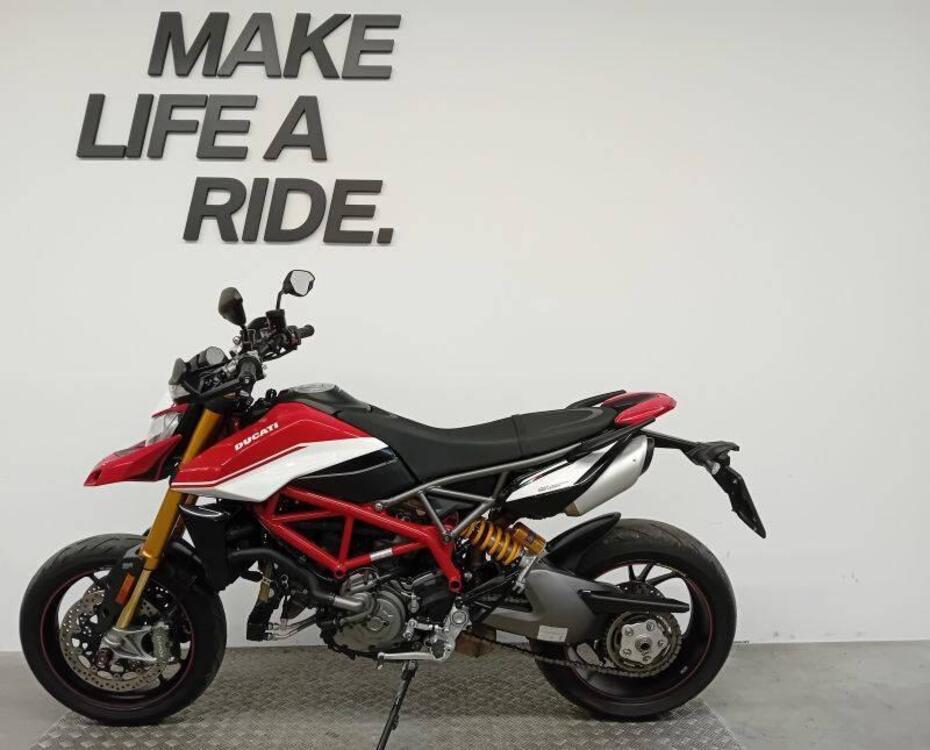 Ducati Hypermotard 950 SP (2019 - 20) (2)