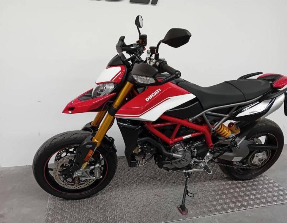 Ducati Hypermotard 950 SP (2019 - 20) (4)