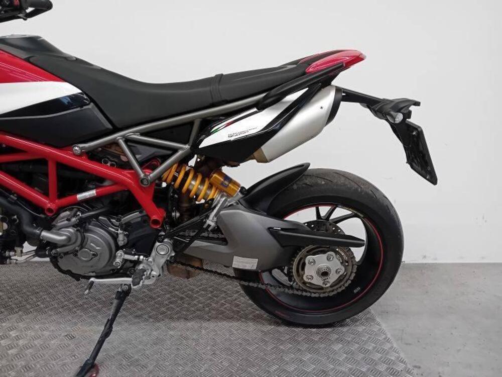 Ducati Hypermotard 950 SP (2019 - 20) (5)