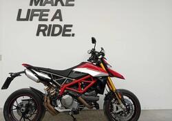 Ducati Hypermotard 950 SP (2019 - 20) usata