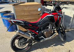 Honda Africa Twin CRF 1100L (2020 - 21) usata