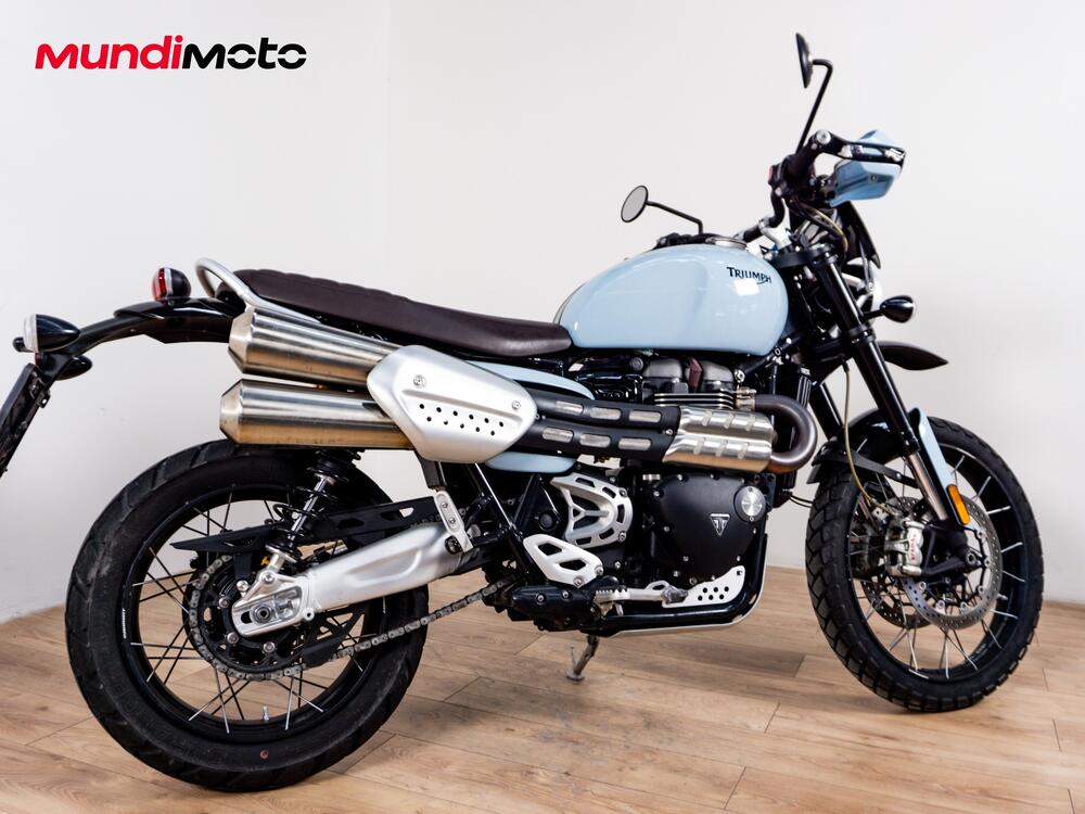 Triumph Scrambler 1200 XC (2021 - 23) (3)