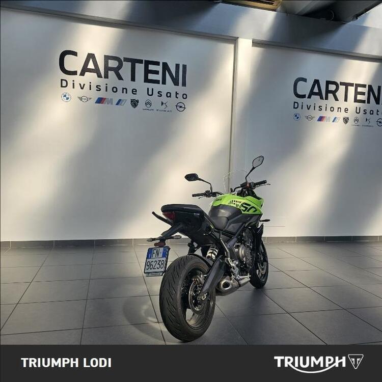 Triumph Tiger Sport 660 (2025) (2)