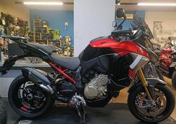 Ducati Multistrada V4 Pikes Peak (2025) usata