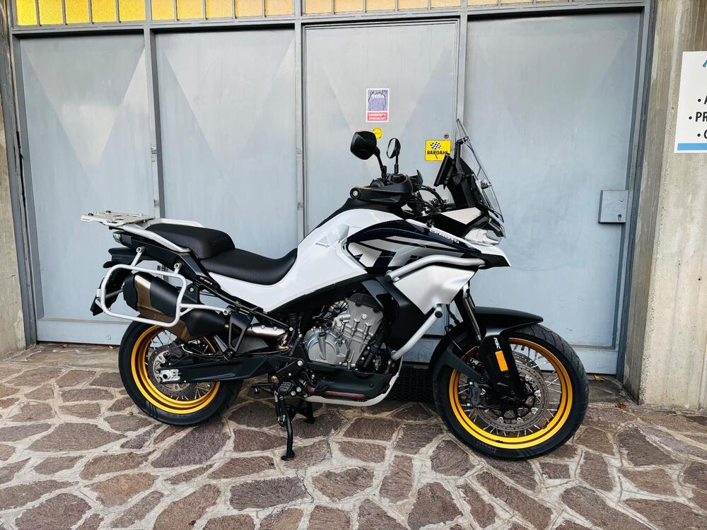 CFMOTO 800MT Explore (2023 - 25) (4)