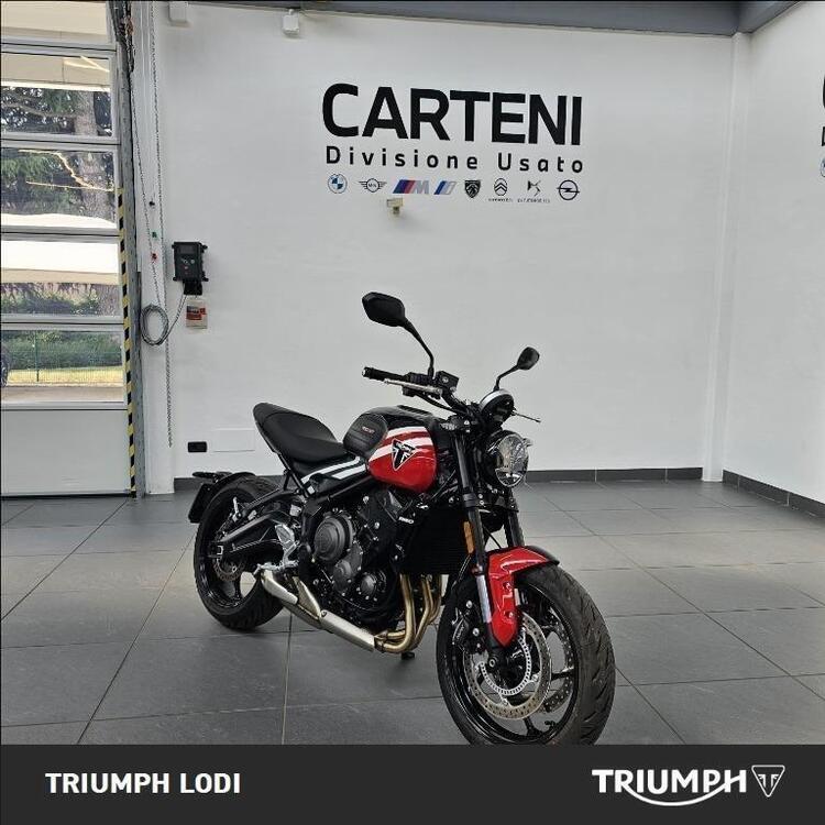 Triumph Trident 660 (2025) (2)