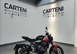 Triumph Trident 660 (2025) usata