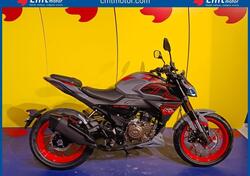 Kl Duel 125 (2023 - 24) nuova