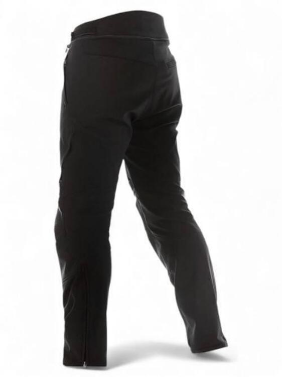 Pantaloni DAINESE mod. New Drake Tex (2)