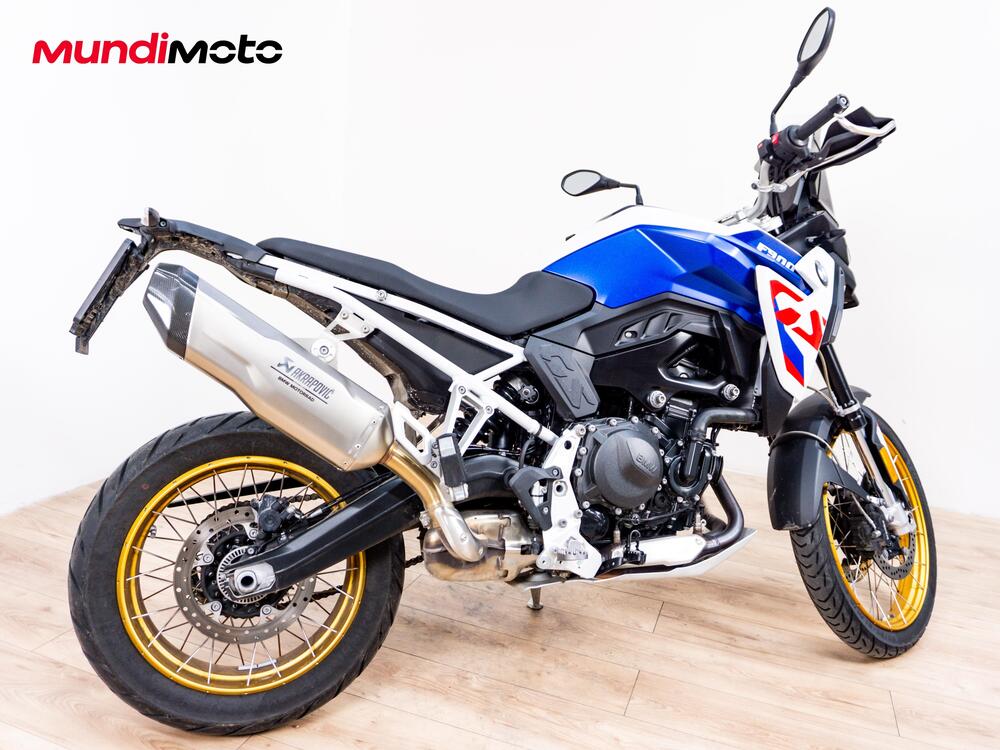 Bmw F 900 GS (2024 - 25) (3)