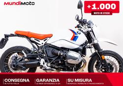 Bmw R nineT Urban GS (2021 - 24) usata