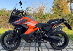 KTM 1290 Super Adventure S (2022 - 25) usata