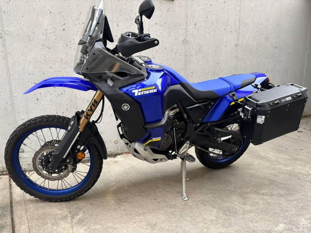 Yamaha Ténéré 700 World Raid (2022 - 25) (3)