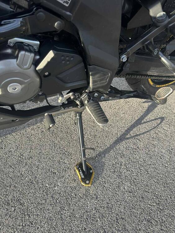 Suzuki V-Strom 650 Explorer (2023 - 25) (3)