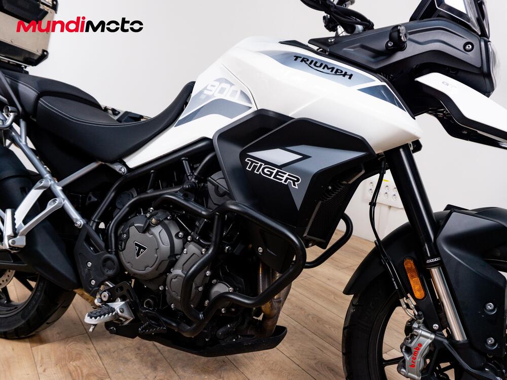 Triumph Tiger 900 GT (2024 - 25) (5)