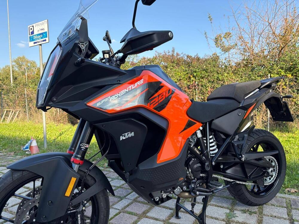KTM 1290 Super Adventure S (2022 - 25) (4)