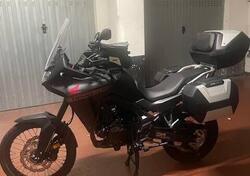 Honda Transalp XL750 (2023 - 24) usata