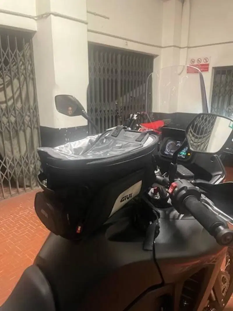 Honda Transalp XL750 (2023 - 24) (7)