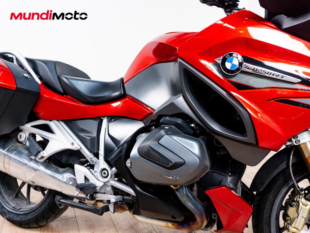 Bmw R 1250 RT (2021 - 25) (5)