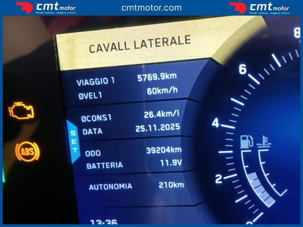 KTM 390 Duke ABS (2017 - 20) (5)