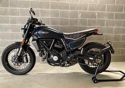 Ducati Scrambler 800 Nightshift (2023 - 25) usata