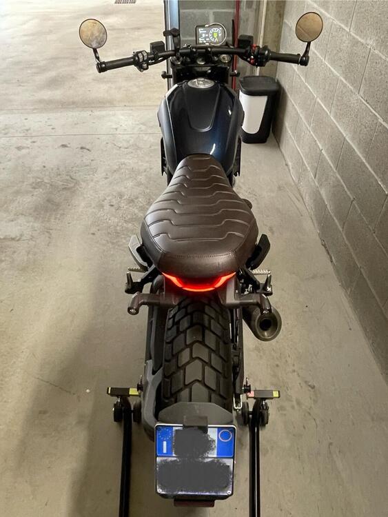 Ducati Scrambler 800 Nightshift (2023 - 25) (3)