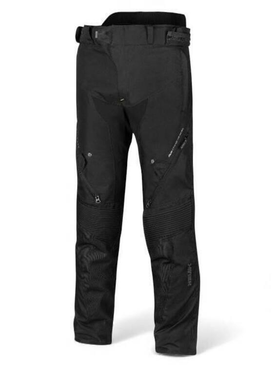 Pantaloni HEVIK mod. Centaurus nero