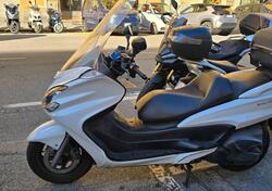 Yamaha Majesty 400 (2009 - 14) usata