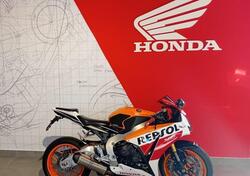 Honda CBR 1000 RR Fireblade (2012 - 16) usata