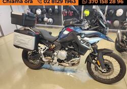 Bmw F 850 GS (2021 - 24) usata