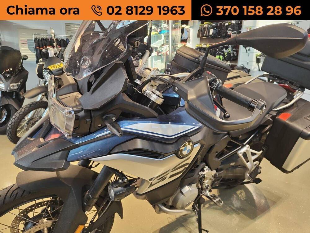Bmw F 850 GS (2021 - 24) (3)
