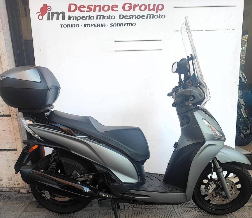 Kymco People 300i S (2021 - 22)
