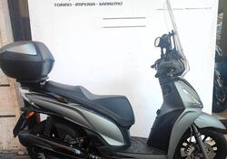Kymco People 300i S (2021 - 22) usata
