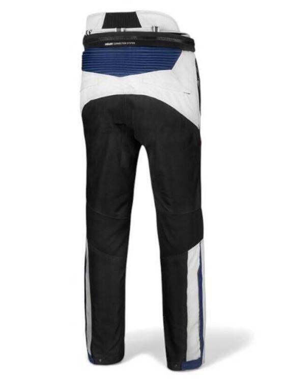 Pantaloni HEVIK mod. Centaurus ghiaccio (2)