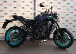 Yamaha MT-09 Y-AMT (2024 - 25) nuova