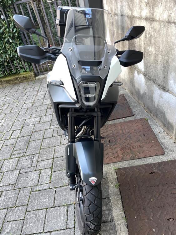 Honda NX500 (2024 - 25) (2)